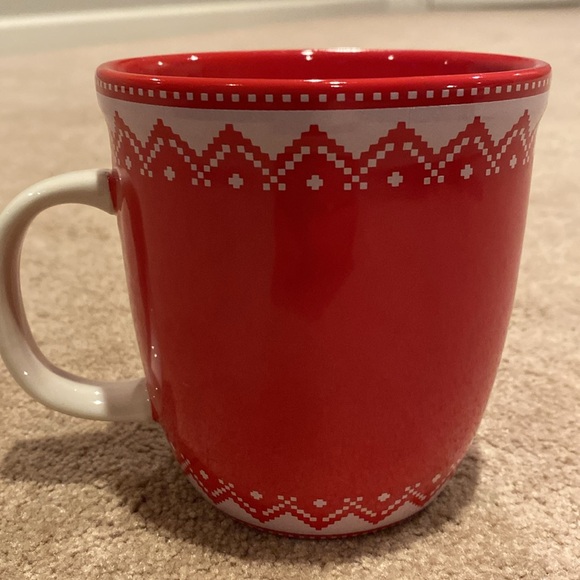 Coffee Mug - Large - Cuddle Weather - Picture 2 of 4